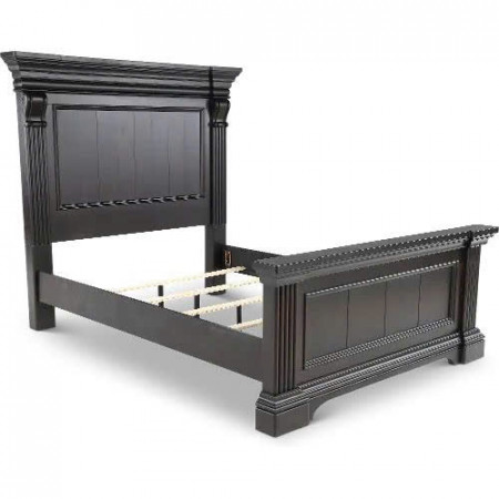 Alexander : Giường Ngủ Châu Âu , King Size